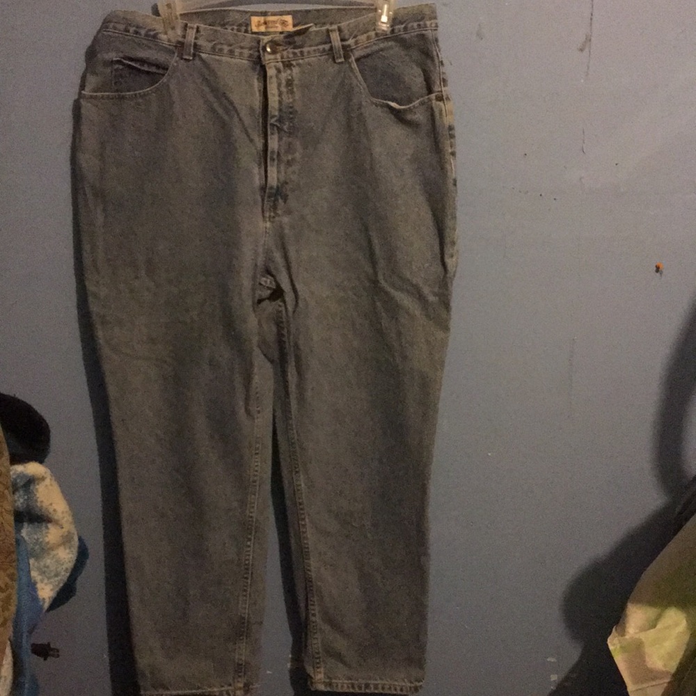 Saint Johns Plus Size Jeans